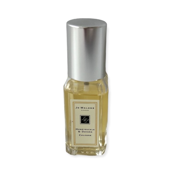 Jo Malone Other - Jo Malone Honeysuckle & Davana Travel Size  0.3 OZ NEW